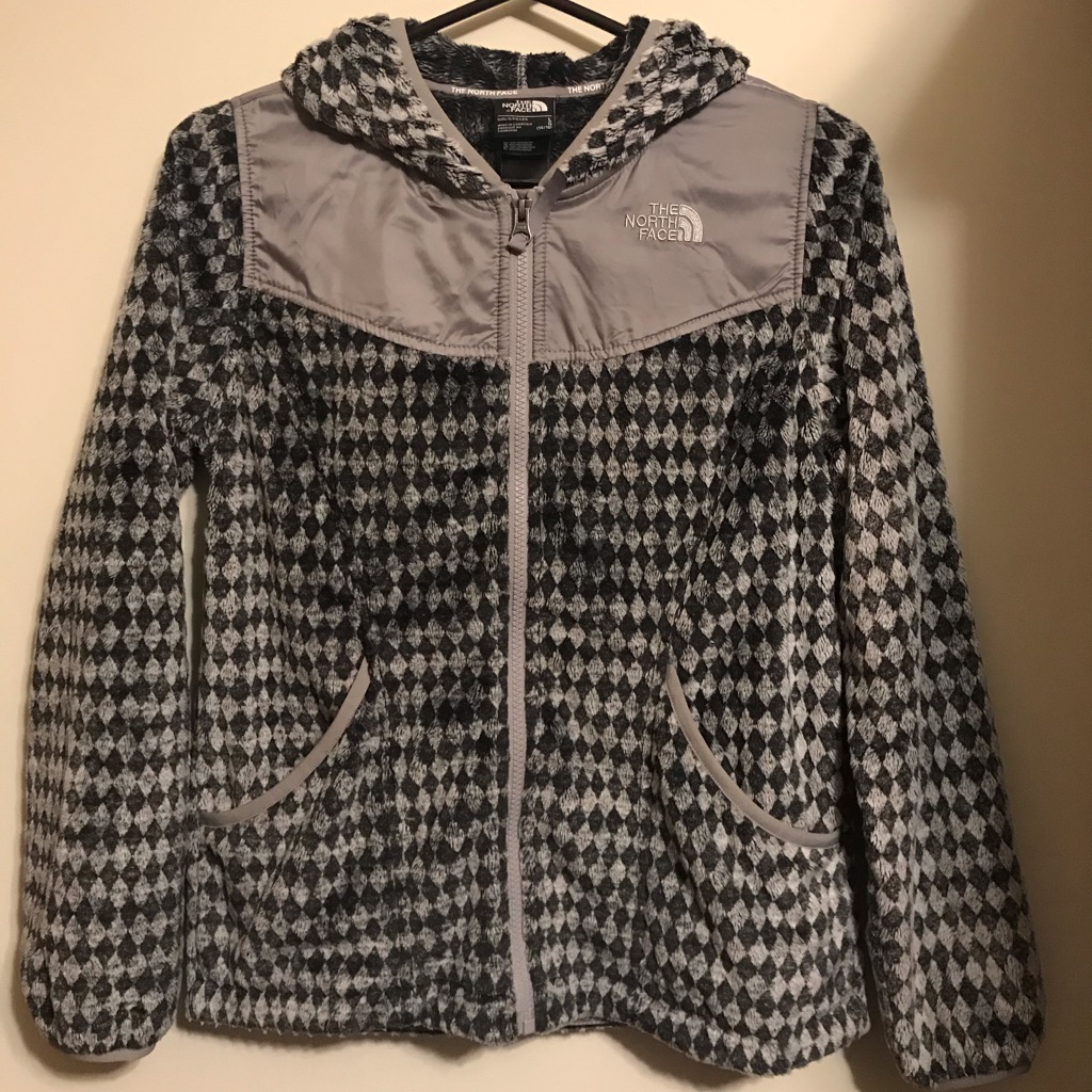 North Face Jacket